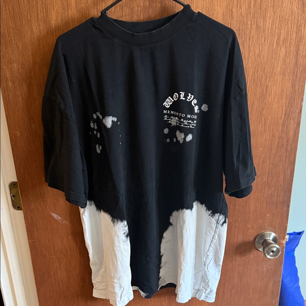 Darc sport tee